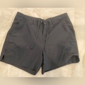 Magellan Hiking Shorts Black